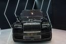 Rolls Royce Cullinan Mansory Kit 2021 Rolls-Royce Cullinan, Full Mansory Exterior Body Kit, Starlight. Rear Entertainment, GCC Specs!
