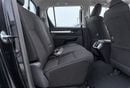 Toyota Hilux SR5 TOYOTA HILUX 2.7L V4 PETROL | A/T | DIGITAL A/C | DVD + CAMERA | ALLOY RIMS | MY 2026