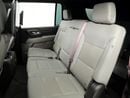 Chevrolet Suburban LT GCC Specs