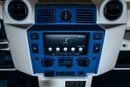 Land Rover Defender FULLY CUSTOM BUILT | LS-SWAPPED V8 | FULL AGENCY SERVICE HISTORY