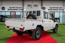 Toyota Land Cruiser Pickup 70 LC 79 4.2L Diesel Manual 2026