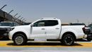 Nissan Navara 2025 Nissan Navara | 2.5L Petrol | 160 HP | Manual | 4x4 | GCC Specs