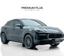 بورش كايان PLATINUM EDITION
