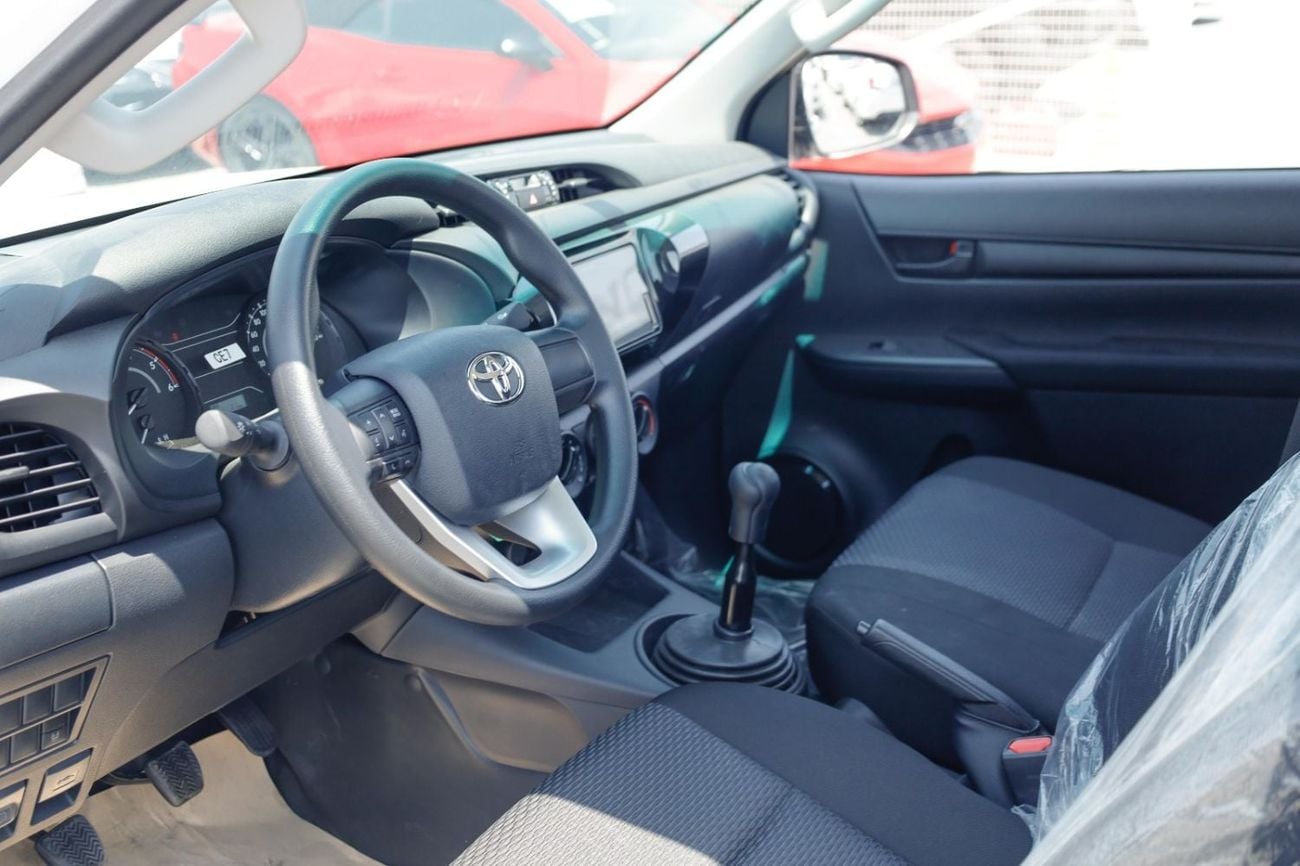 Toyota Hilux GL
