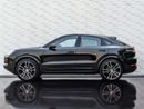 Porsche Cayenne STD (3.0L · 6 Cyl · Automatic · Petrol · SUV/Crossover · All Wheel Drive · 5 Seats · 5 Door)