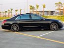 Mercedes Benz S560 S 560 - American Specs