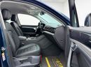 Volkswagen Touareg TRENDLINE 2018 Volkswagen Touareg Trendline, Full Service History, Fully Loaded, Excellent Condition, GCC