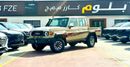 Toyota Land Cruiser 70 LC79 LX 2.8 DIESEL AT 4WD WINCH DIFFLOCK COOLBOX LEATHER SEATS 2026