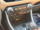 Toyota RAV4 XLE 2025 TOYOTA RAV4 XLE PREMIUM FULL OPTIONS IMPORTED FROM USA