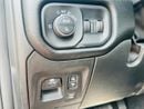 RAM 1500 LARAMIE CREW
