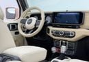 Jeep Wrangler Unlimited RUBICON 392