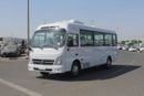 Hyundai County 28 + 1 SEATS , A/C BUS , 3.9L , Auto-Door