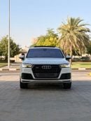 أودي Q7 45 TFSI