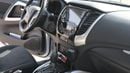 Mitsubishi Pajero MITSUBISHI PAJERO 2.5L AMBULANCE 4WD A/T 7 SEATER (2023 MY)