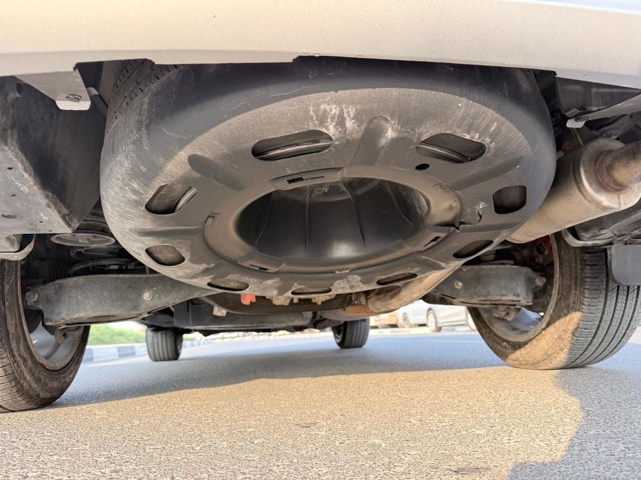 Toyota Highlander VXR Hybrid platinum panoramic, 360 camera