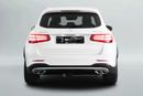 Mercedes Benz GLC 43 3.0L
