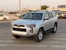 تويوتا فور رنر LIMITED تويوتا فور رنر SR5 بريميوم 2023، كاميرا 360 درجة، 7 مقاعد، كاملة المواصفات، مستوردة من الولايات المت