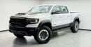 RAM 1500 TRX 2022 Dodge RAM TRX, Dec/2026 Dodge Warranty, Full Dodge Service History, GCC