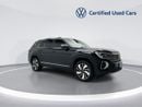 Volkswagen Teramont COMFORTLINE with Sunroof - Leather Seats 2L | VW Certified | Well Maintained
