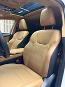 Lexus NX350 PREMIER