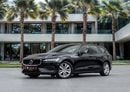 Volvo V60 Momentum V60 Momentum | 1,371 P.M | 0% Downpayment | Volvo History!