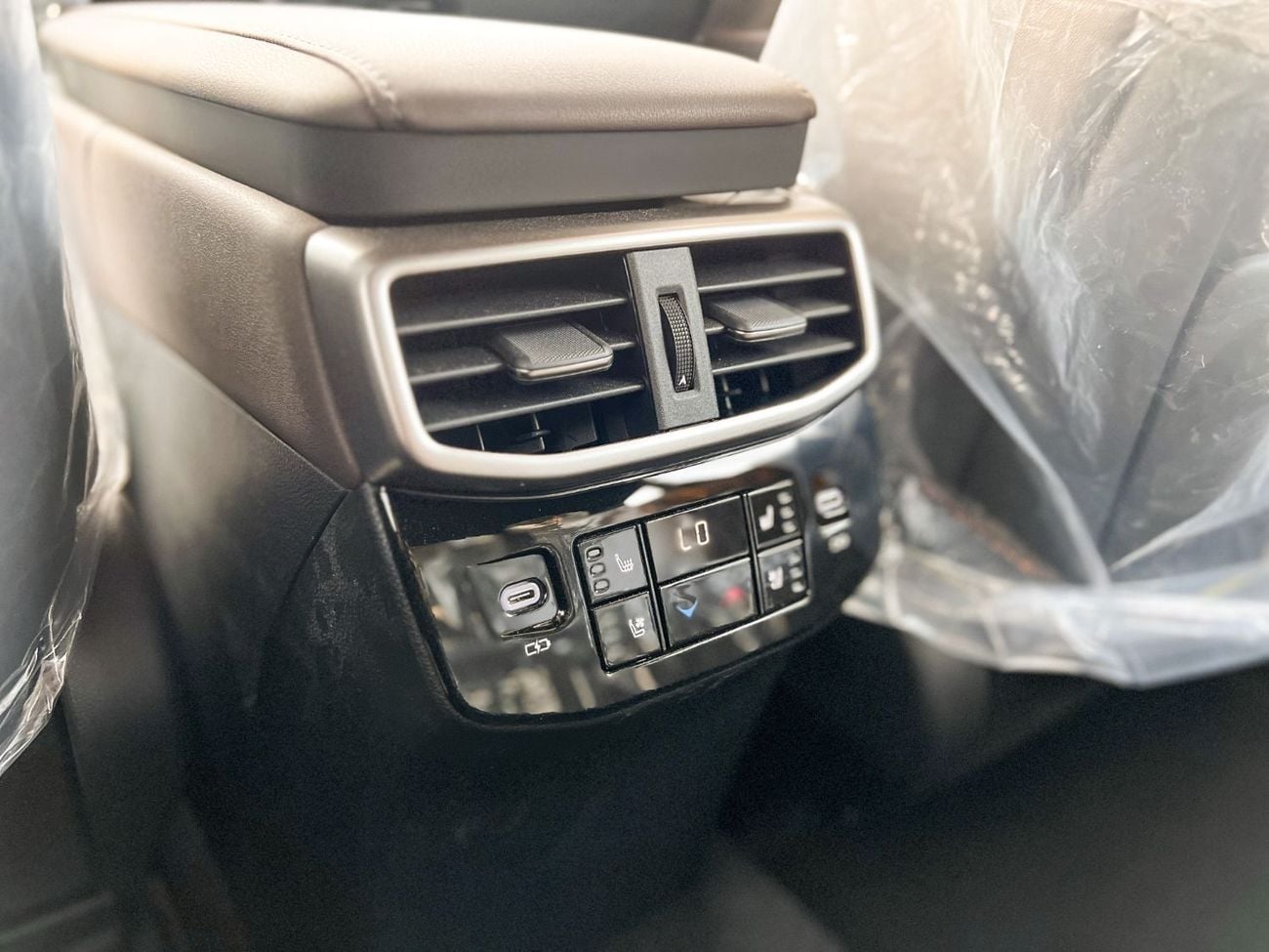Lexus RX350 ELITE EXPORT ONLY - Lexus RX350 2.4L Elite