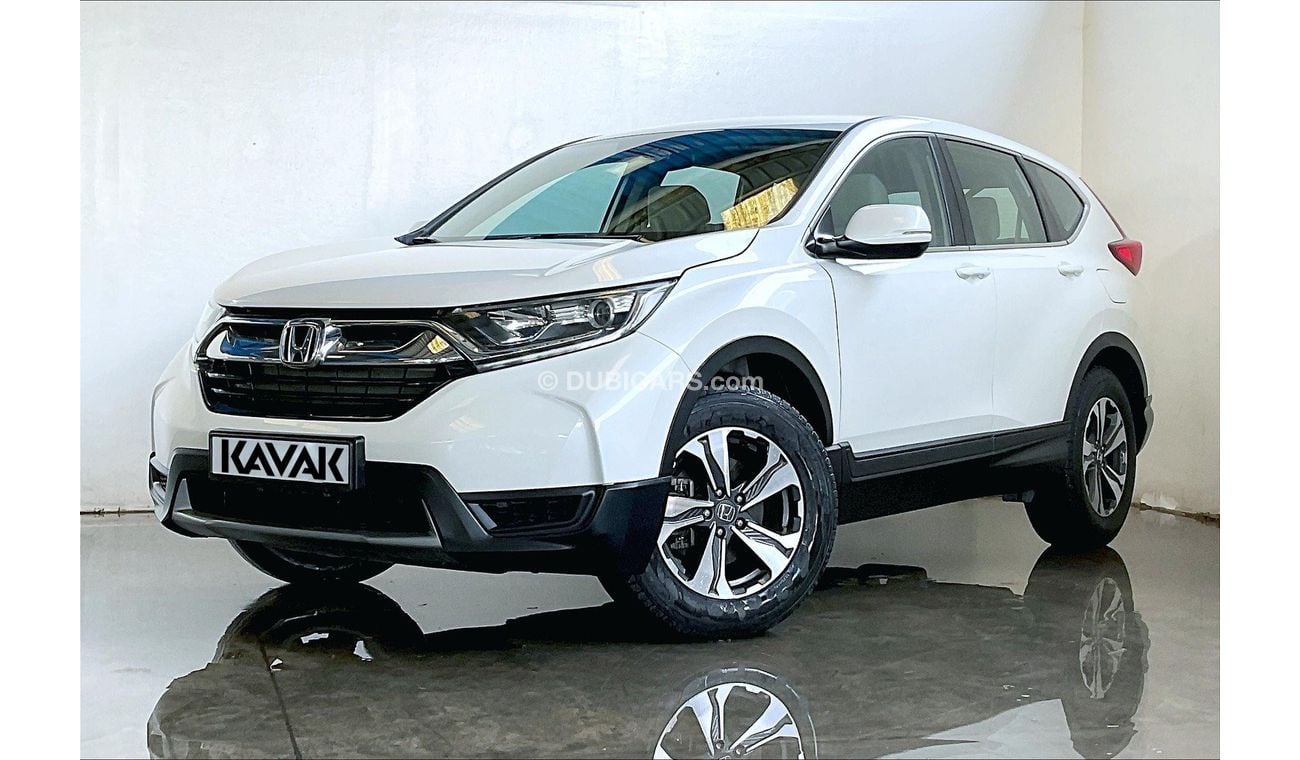 Honda CR-V LX