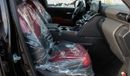 Toyota Land Cruiser VXR LAND CRUISER VXR 3.5L PETROL 2024