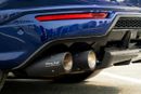 Lamborghini Urus STANDARD Japanese Specs | Power Craft Exhaust | Carbon Upgrades