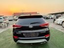هيونداي توسون STANDARD فئة Limited أعلى فئة ومواصفات مميزة