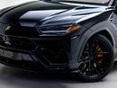 Lamborghini Urus Immaculate Performance & Luxury
