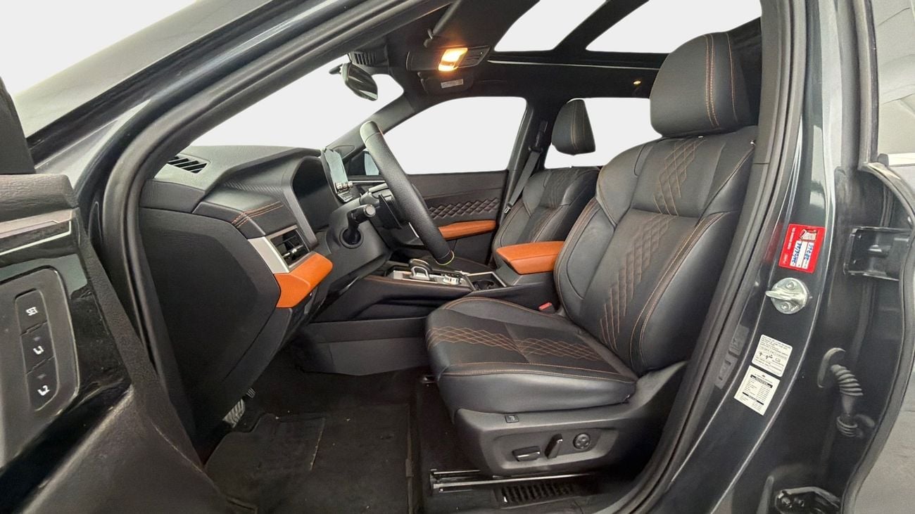 Mitsubishi Outlander PREMIUM LAUNCH EDITION | Guaranteed Warranty | 0 Down Payment
