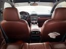 Porsche Cayenne STANDARD