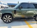 Land Rover Defender 110 X-DYNAMIC SE P400