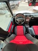 Mercedes Benz G500 STANDARD