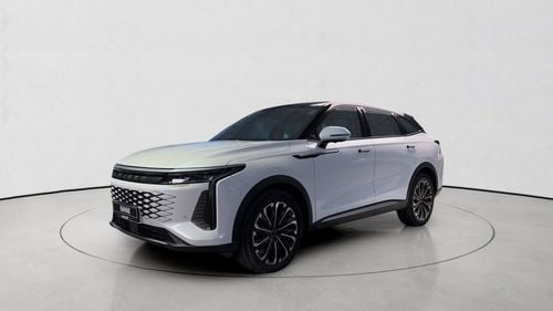 Exeed RX FLAGSHIP | Guaranteed Warranty | 0 Down Payment
