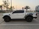 فورد رانجر RAPTOR