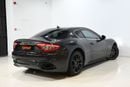 Maserati Gran Turismo SPORT 2018 Maserati GranTurismo Sport, Full Service History, Excellent Condition, GCC