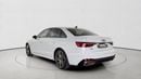 أودي A4 35 TFSI S-LINE | شامل الضمان | 0 دفعة أولى