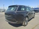 Land Rover Range Rover AUTOBIOGRAPHY P530