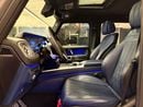 Mercedes Benz G 63 AMG 4X4² G 700 Widestar GCC Specs