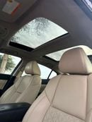 نيسان ماكسيما إس آر FULL OPTION GCC SPECS SINGLE OWNER ORIGINAL PAINT
