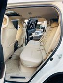 Toyota Land Cruiser GXR