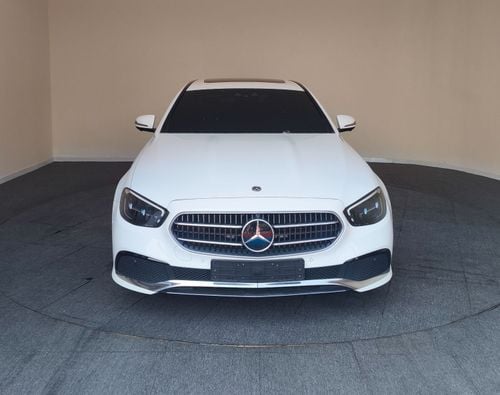 مرسيدس بنز E 250