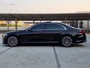 Mercedes Benz S450 AMG S 450 AMG Korean Specs