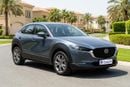 Mazda CX-30 ELITE 2025 | AED 1094/Month | 0 DP | 30 Day Return | Warranty