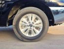 Toyota Hilux SR5 NARROW BODY / 2.7L PETROL V4 A/T / REAL CAMERA WITH CHROME BUMPERS / (CODE # HP2F2)