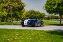 Ford Shelby Cobra Backdraft Racing 427 Backdraft Racing Ford Cobra with Ford iconic 427 V8 7.0litre engine (Rare), 5 Speed Manual Gearbox.