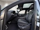 Volkswagen Touareg R-LINE | Full Option | Agency Waranty