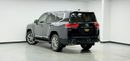 تويوتا لاند كروزر VXR 2026 Toyota Land Cruiser VXR, Toyota Warranty+Service Contract, GCC Specs.